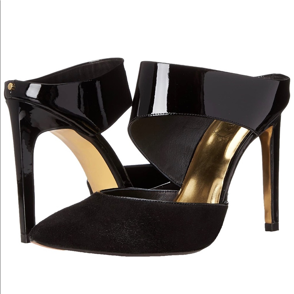 Ted Baker heels